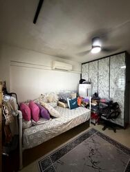 Blk 463 Hong Kah Ville (Jurong West), HDB 3 Rooms #588658631
